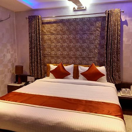 Kamakhya Residency グワーハーティー エクステリア 写真