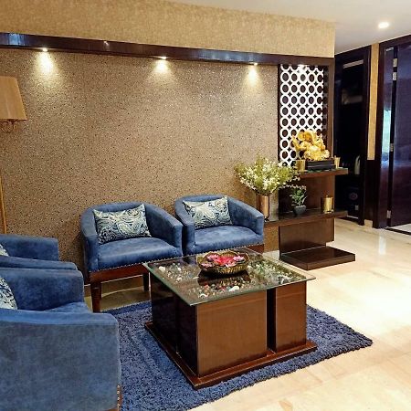 Kamakhya Residency グワーハーティー エクステリア 写真