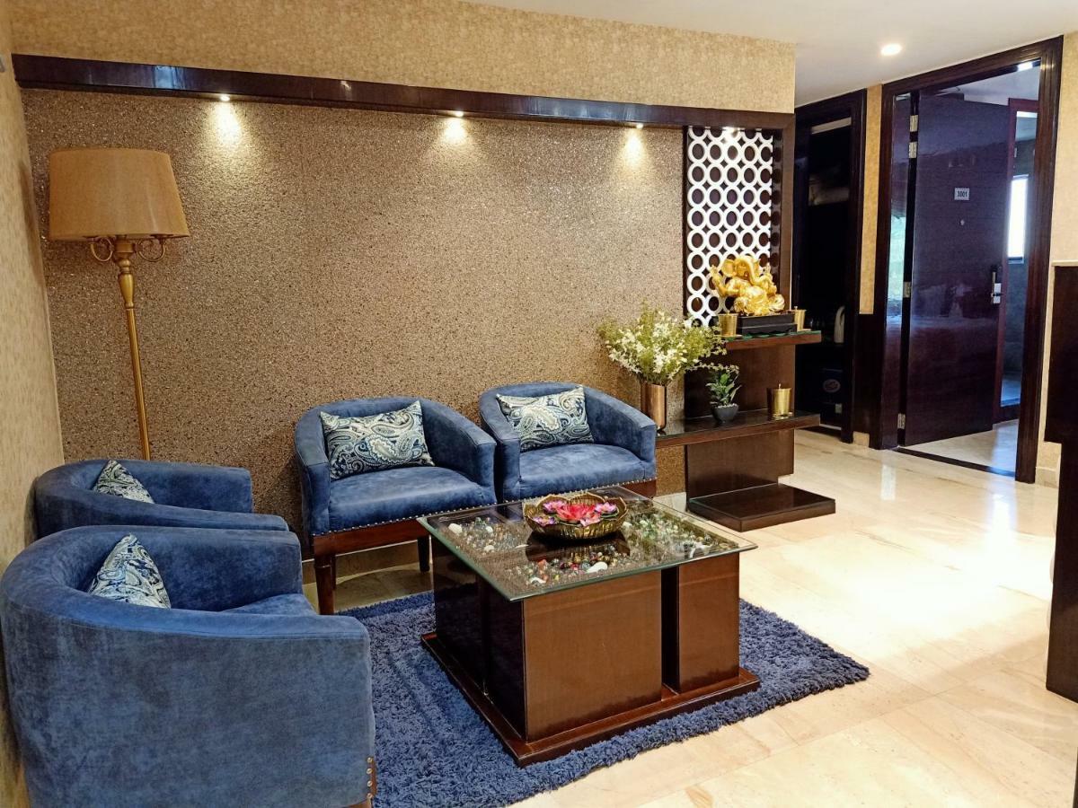 Kamakhya Residency グワーハーティー エクステリア 写真